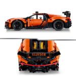 HIPERMASINA BUGATTI CHIRON PUR SPORT LEGO42222 - Image 3