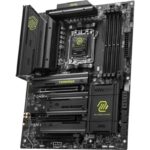 Placa de baza MSI MAG X870 TOMAHAWK WIFI, Socket AM5, DDR5, ATX - Image 3