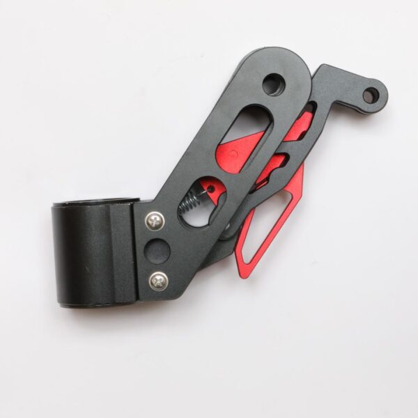 SISTEM PLIERE TROTINETA SCANDAL CARBON