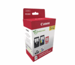 Canon pachet cartuse cearneala PG-560/CL561 PHOTO VALUE PACK, capacitate negru: 180 pagini/8.3ml, Color: 180 pagini / 7.5ml, Compatibil cu: PIXMA TS5253, PIXMA TS5350, PIXMA TS5351, PIXMA TS5352, Bonus 50 coli hartie foto 10 x 15cm. - Image 2