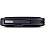 Hub USB TP-Link UH400, 4 porturi USB 3.0, negru - Image 3