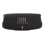 Boxa portabila Jbl Charge 5, Bluetooth, Pro Sound, IP67, PartyBoost, Powerbank, Negru