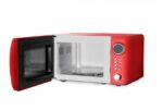 CUPTOR CU MICROUNDE HEINNER HMW-20GRD - Image 3