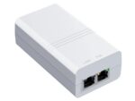 Centrală Hybrid wireless LTE cu Gigabit PoE+ Injector 30W - Image 2