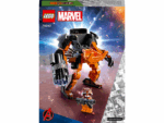 ARMURA DE ROBOT A LUI ROCKET, LEGO 76243 - Image 2