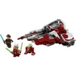 NAVA INTER.JEDI A LUI AHSOKA, LEGO 75401 - Image 7