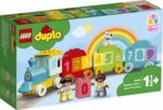 TRENUL CU NUMERE, LEGO 10954 - Image 5