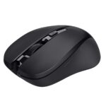 Mouse fara fir Trust Mydo Wireless Mouse - black Number of batteries x2 AAA, 2.4GHz USB.