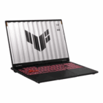 Laptop Gaming ASUS TUF Gaming A16, cu procesor AMD Ryzen 7 260, 16'' IPS, 16 GB DDR5, 512 GB, NVIDIA GeForce RTX 5060, 8GB GDDR7, Fara OS, 2 ani Garantie - Image 2