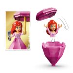 ARIEL FACAND PIRUETE, LEGO 43259 - Image 6