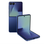 Samsung Z Flip7 F766B 5G 6.9"/4.1" 10-Core 12GB 256GB SingleSIM Blue Shadow