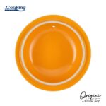 OALA CERAMICA CU CAPAC 12x11 CM, 2 L, NICOLAI TAND, ORIGINI, COOKING BY HEINNER - Image 7