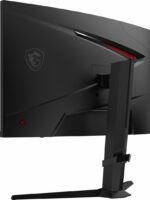 Monitor MSI 27" MAG 275CQRXF - Image 21