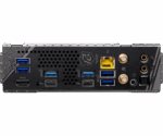 Placa de baza ASRock Phantom Gaming Z890I Nova WiFi, Socket 1851, DDR5, Mini-ITX - Image 9