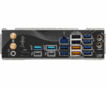 Placa de bază Gigabyte H610I DDR4 LGA1700 - Image 6