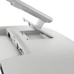 Monitor Dell Curved USB-C 34'', 3440 x 1440, TFT LCD, - Image 11