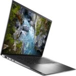 Laptop Workstation DELL Precision 5690, cu procesor Intel Core Ultra 7 165H, 16'' IPS, 32 GB LPDDR5x, 1 TB SSD, NVIDIA RTX 2000 Ada, 8GB GDDR6, Windows 11 Pro, 3 ani Garantie - Image 11