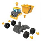 CONSTRUIESTE-TI BASCULANTA, JOHN DEERE - Image 5
