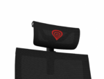 Scaun gaming Genesis ASTAT 700 G2, material textil, reglabil pe inaltime, greutate maxima suportata 120 kg, inaltime scaun reglabil 44.5- 51.5 cm, tesatura Mesh PureFlow™ Plus, tetiera si cotiere ajustabile 3D, negru - Image 18