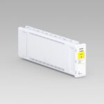 EPSON Singlepack UltraChrome XD3 Yellow T50M4 (700ml), C13T50M400, SC- T7700D, SC-T5700D, SC-T3700D, SC-T3700E, SC-T3700DE, T5700DM, T7700DM.