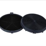 SET FILTRE DE CARBON HOTA HEINNER FC-HD150