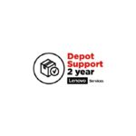 Lenovo extensie garantie 2YR Courier/Carry-in upgrade from 1YR Courier/Carry-in delivery, ship your product to a Lenovo repair facility. All shipping paid by Lenovo