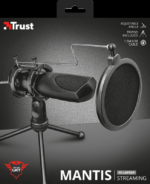 Microfon Trust GXT 232 Mantis Streaming Mic - Image 8