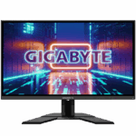 Monitor Gigabyte G27Q Gaming Monitor  Panel Size (diagonal) 2‎7" IPS Display