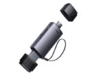 Card Reader extern Baseus Lite USB 3.0 - Image 4