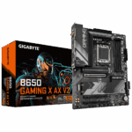 Placa de baza Gigabyte B650 GAMING X AX V2, Socket AM5, DDR5, ATX