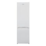 Combina frigorifica HEINNER HC-V286F+, 288 l, Clasa: F, Alb