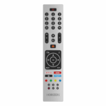 AURORA OLED TV HORIZON 4K-SMART 55HZ9930U/B, 55", 4K Ultra HD (2160p), Dolby Vision HDR / HDR10+ / HDR10 / HLG + MicroDimming, Digital TV-Tuner DVB-S2/T2/C, HOS 3.0 SmartTV-UI (WiFi built-in) +Netflix +PrimeVideo +Youtube, Amazon Alexa / WW Google Assistant, 1xLAN (RJ45), Wireless Display, DLNA 1.5 - Image 8