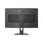 Monitor Gaming Lenovo Legion 32Q-2c, 31.5", 2560 x 1440 pixeli, Eclipse Black, 3 ani Garantie - Image 6