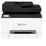 Multifunctional laser Xerox C303a, format A4, Color, Duplex, USB + LAN + Wi-Fi