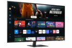 Monitor Samsung 43" LS43DM702UUXDU - Image 2
