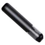 Aspirator de mana Baseus A3, putere aspirare 15000pa, suporta incarcare QC3.0, filtru HEPA, acumulator 4*2000mAh cablu inclus Type-C la USB, tarnish - Image 3
