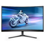 Monitor Philips 27" 27M2C5500W/00