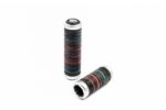 MANSOANE PIELE PEGAS G-311 COLOR, 33MM, 125MM(S)/90MM(D), LOGO LASER, INEL BLOCARE, EMBLEMA PEGAS METALICA - Image 2