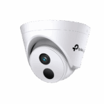 "TP-Link Camera IR de supraveghere Turret pentru interior VIGIVIGI C430I(4mm),