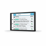 Sistem de navigatie Garmin Drive™ 55 , ecran 5.5", Trafic în timp real cu aplicaţia pentru smartphone - Image 2