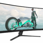 Monitor Philips 34" 34M2C3500L/00, Curvature: 1500R, Diagonal (inch): 34, Aspect ratio: 21:9, Panel: VA, Resolution: 3840x2160, Refresh Rate: 180Hz, Response time GtG: 1ms, Response time MPRT: 0.5ms, Contrast (static) : 4000:1, Contrast (dynamic): Mega Infinity DCR, Colours: 1.07B, VESA Wallmount