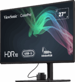 Monitor ViewSonic 27" VP2786-4K - Image 12