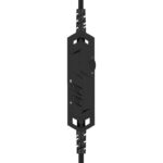 Casti Gaming Head-band AQIRYS Vega, Wired, Negru - Image 4