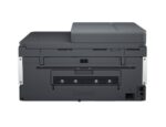 Multifunctional inkjet color HP Smart Tank 790 All-in-One, Format A4, Inkjet, Functii:Imprimare, scanare, copiere, Fax, viteza printare: 23ppm mono, 22ppmcolor, FPO. 14sec., Duplex, Volum lunar recomandat: 400-1200 pagini,max. 6000 pagini, rezolutie: 4800 x 1200 dpi, Limbaje printare: HP PCL 3GUI - Image 2