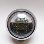 FAR PEGAS PARTIZAN LED CLAXON INCL NEGRU