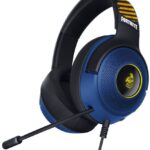 Casti Gaming Head-band RAZER Kraken V3 X - Fortnite Edition, Cu fir, Multicolor