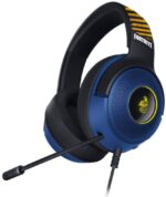Casti Gaming Head-band RAZER Kraken V3 X - Fortnite Edition, Cu fir, Multicolor