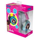 CASTI PLIABILE CU FIR, BARBIE