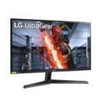 Monitor LG 27" 27GN800P-B.AEU - Image 3