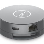Dell 6-in-1 USB-C Multiport Adapter – DA305 - Image 7